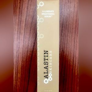 Alastin Skincare A-Luminate Brightening Serum
